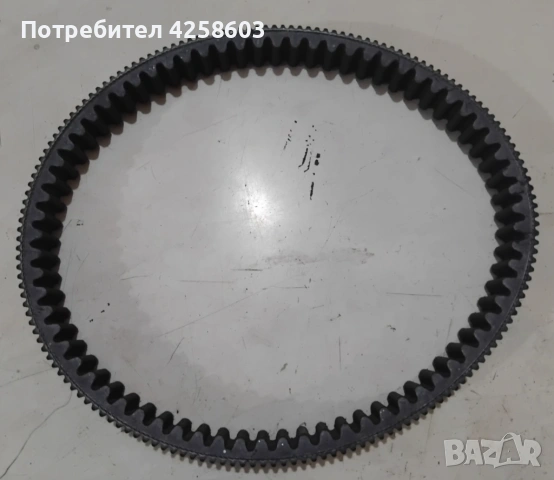 Kawasaki Kfx 700 Ремък и скоба за Вариатор