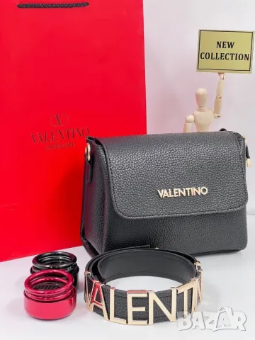 чанти guess valentino garavani , снимка 18 - Чанти - 49245676