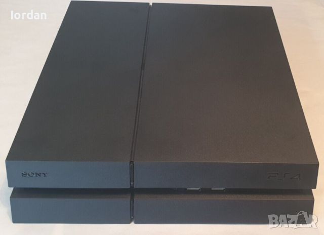 Sony PlayStation 4, снимка 2 - PlayStation конзоли - 45481301