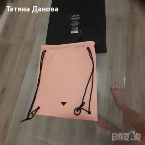 Дамски чанти Armani Exchange,Prada,Calvin Klein , снимка 6 - Чанти - 29522842