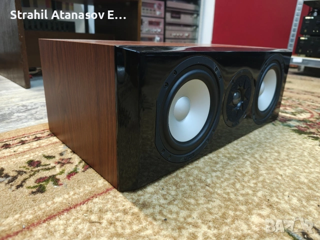 Magnat Quantum Center 613, снимка 2 - Тонколони - 53446361