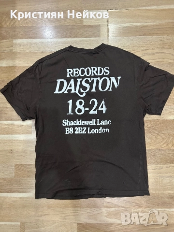 Мъжка тениска Jack&Jones - М размер