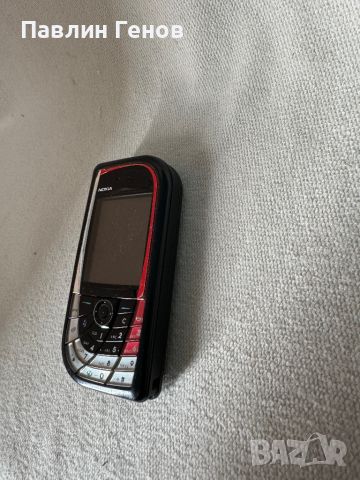 	Нокия 7610 , Nokia 7610 , Made in Finland, снимка 4 - Nokia - 45929461