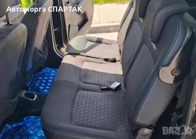 Dacia lodgy 1.5 D , снимка 8 - Автомобили и джипове - 50005043