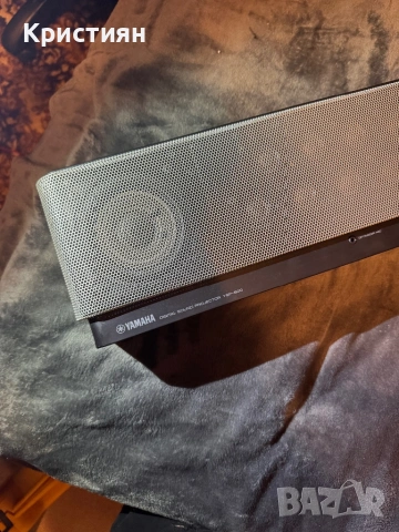 Yamaha YSP-800 Digital Sound Projector – Саундбар, снимка 2 - Аудиосистеми - 53489257