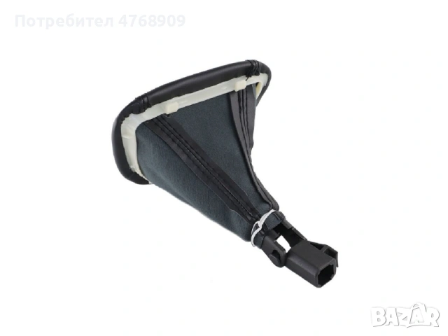 Маншон за скоростен лост за Mercedes Vito W639 (2003-2014), снимка 2 - Части - 53888331