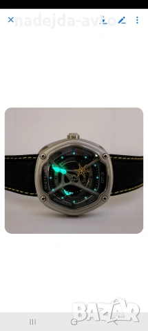 Dietrich OT-3, снимка 2 - Мъжки - 53455794