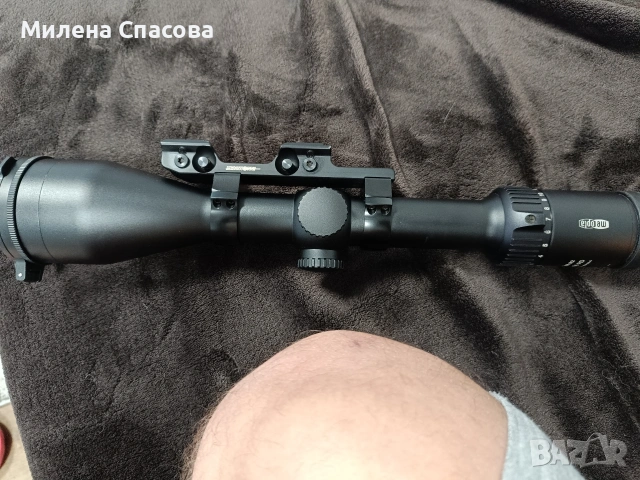 meopta r2 , снимка 2 - Ловно оръжие - 53931378