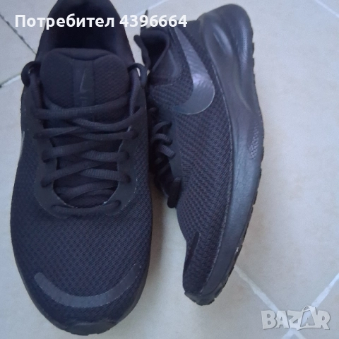 дамски обувки Nike 38 номер, снимка 5 - Маратонки - 52233478