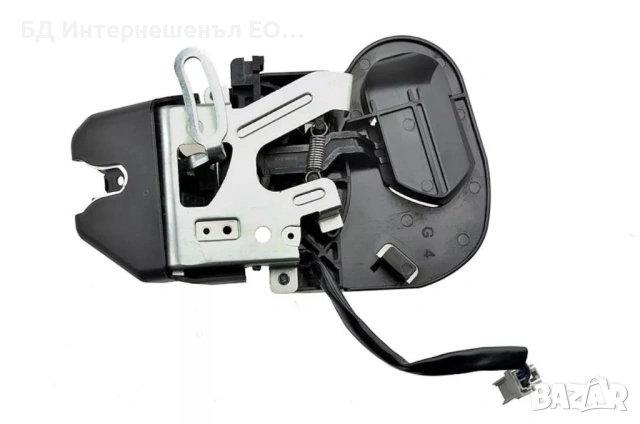 74851-SNA-A12 Брава за централно заключване на багажник, Honda, Civic 8 Седан, 2 ПИН, снимка 4 - Части - 53067632