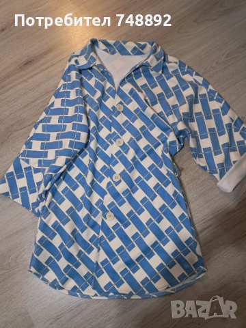 Спортно сако , снимка 2 - Сака - 52471126