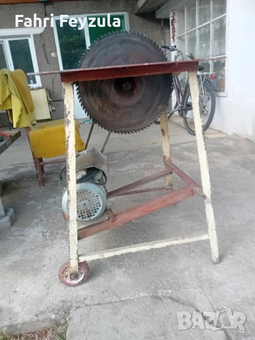 prodavam tsirkulyar, снимка 3 - Други инструменти - 51917889