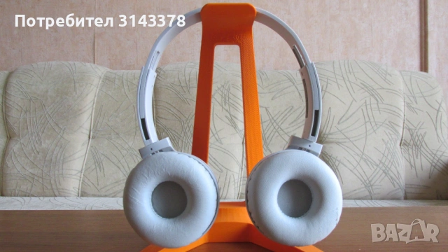 Philips SHB3075 Bluetoth слушалки, снимка 4 - Bluetooth слушалки - 53718107
