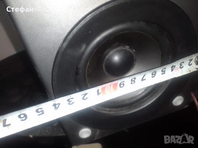 тонколона Panasonic , снимка 3 - Тонколони - 51539828