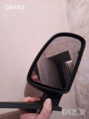 Дясно огледало за Опел мерива а , снимка 5 - Части - 53394218