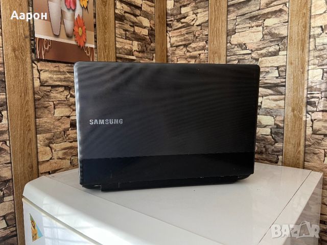 Лаптоп Samsung / 15.6” / 8GB RAM , снимка 4 - Лаптопи за дома - 46720591