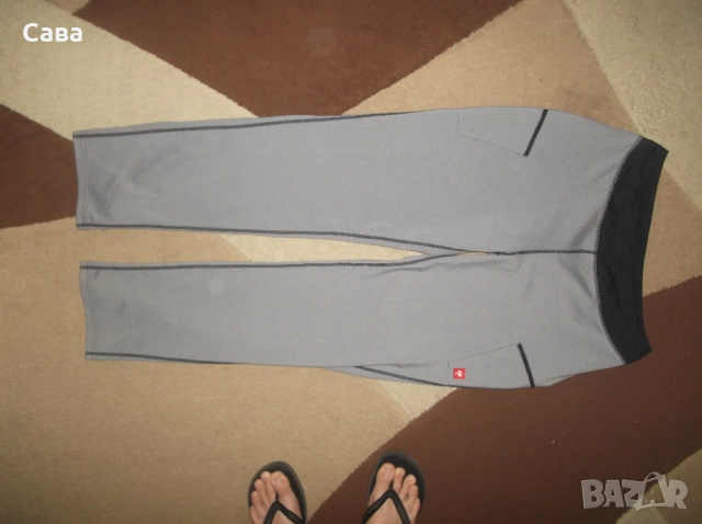 Спортно долнище ENGELBERT STRAUSS  дамско,ХЛ-2ХЛ, снимка 2 - Спортни екипи - 51694890