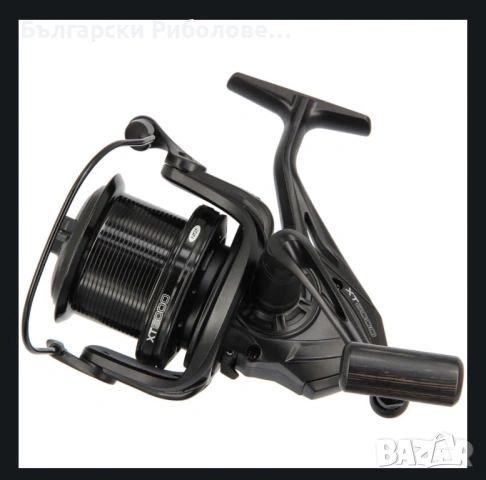 Шаранджийски макари - нови - Daiwa, Shimano, Sonik , Prologic, NGT, снимка 8 - Макари - 48320674