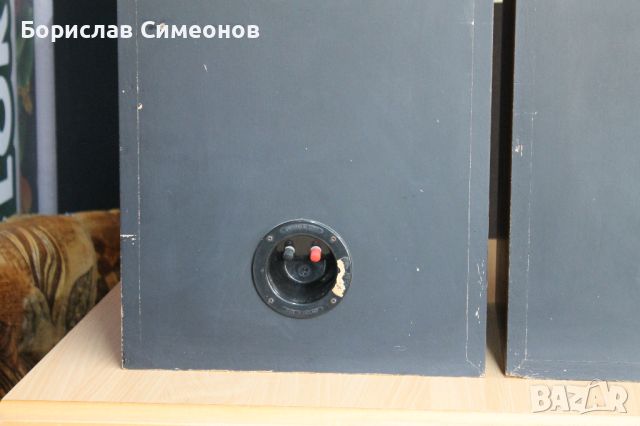 WHARFEDALE E50, снимка 9 - Тонколони - 46612086