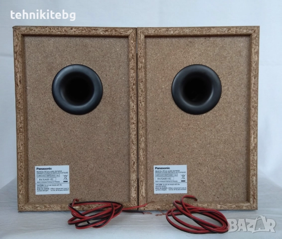 ⭐⭐⭐ Panasonic SB-PM500 ⭐⭐⭐ Тонколони, снимка 5 - Тонколони - 47993497