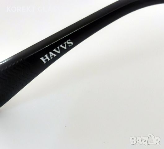 Havvs HIGH QUALITY POLARIZED 100%UV защита, снимка 10 - Слънчеви и диоптрични очила - 45735224