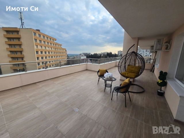 Тристаен апартамент, снимка 10 - Апартаменти - 53995226