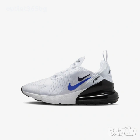 Nike - Air Max 270 FD0691-100 №38 Оригинал Код 344