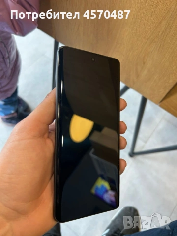 НОВ Телефон Redmi note 15, снимка 3 - Xiaomi - 53577229