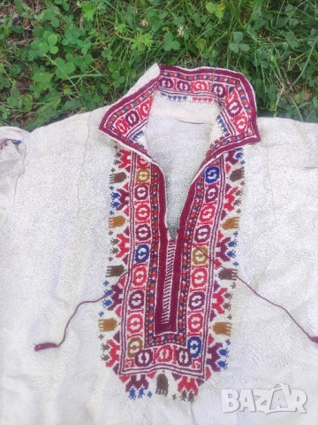 Продавам риза за носия, снимка 17 - Ризи - 47833844