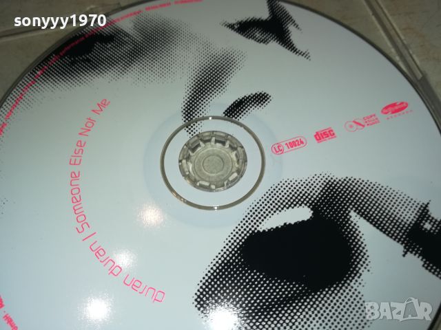 DURAN DURAN CD-ВНОС GERMANY 0907240959, снимка 12 - CD дискове - 46519870