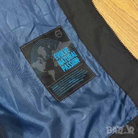 Мъжко яке Volvo Official Merchandise | XL размер, снимка 6 - Якета - 53447506