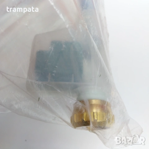 НАЙ ДОБРАТА ОФЕРТА НОВ Маркуч Bosch WFL2890 Aquastop, снимка 2 - Перални - 53635734