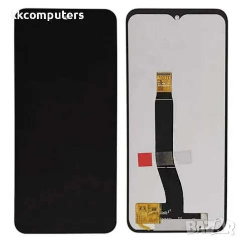 LCD Дисплей и Тъч Скрийн за Cubot Kingkong AX