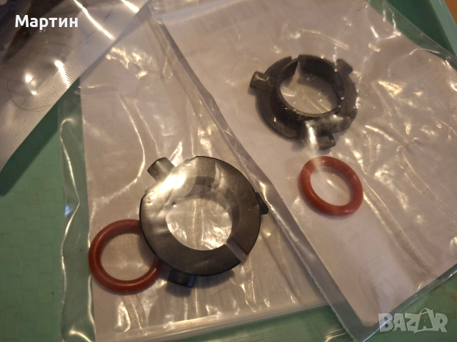 H7 преходници за LED крушки, снимка 7 - Аксесоари и консумативи - 53887757