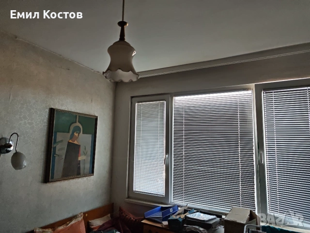 Тристаен в Мараша, От Собственик, снимка 6 - Апартаменти - 53839516