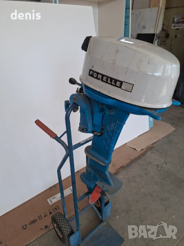 Двигатели за лодка 