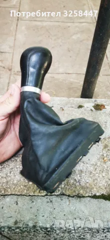 Скоростен лост ауди а6 4ф, снимка 5 - Части - 50246830