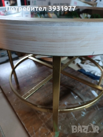 кафе масичка за тераси 