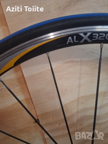 шосейни капли A class alx 320, снимка 8 - Части за велосипеди - 53324598