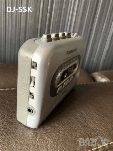 Panasonic RQ-E10V  Walkman VINTAGE RETRO, снимка 4 - Други - 50562239