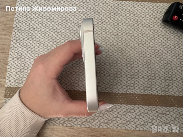 iPhone 14 128gb, снимка 4 - Apple iPhone - 54084313