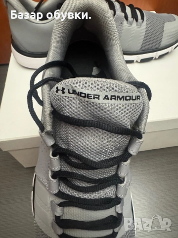 Under Armour Обувки, снимка 6 - Маратонки - 53857071