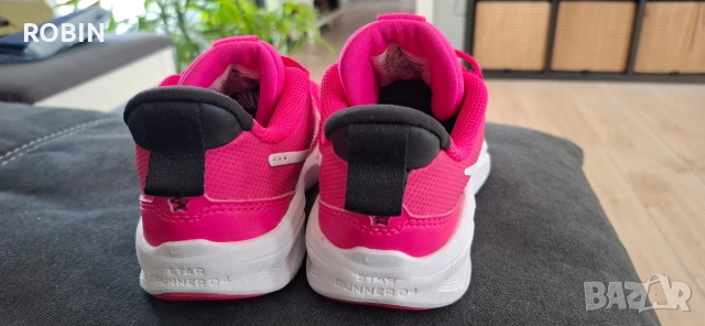 Nike номер 33 , снимка 5 - Детски маратонки - 54269542