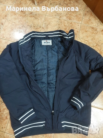 мъжко яке , снимка 4 - Якета - 51767948