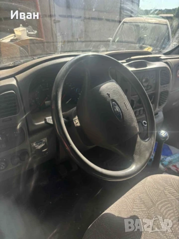 Ford Tranzit , снимка 8 - Бусове и автобуси - 50983676