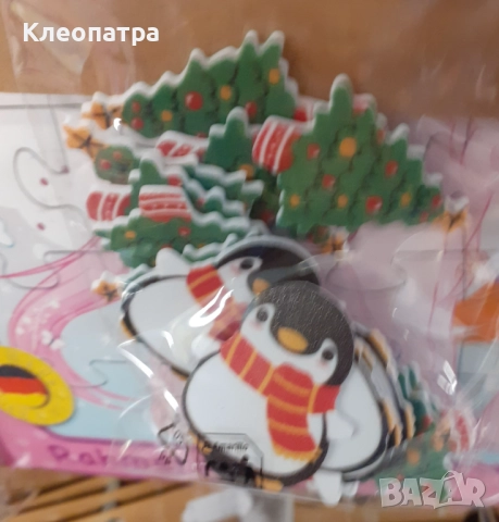 Коледна декорация , снимка 13 - Декорация за дома - 51945746