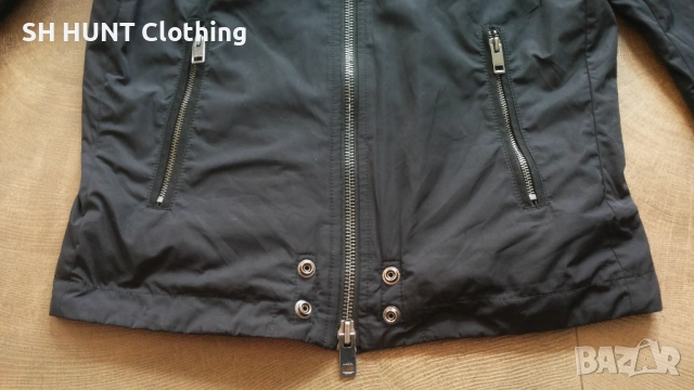DIESEL MEN Jacket Размер M мъжко яке 1-60, снимка 9 - Якета - 52158808