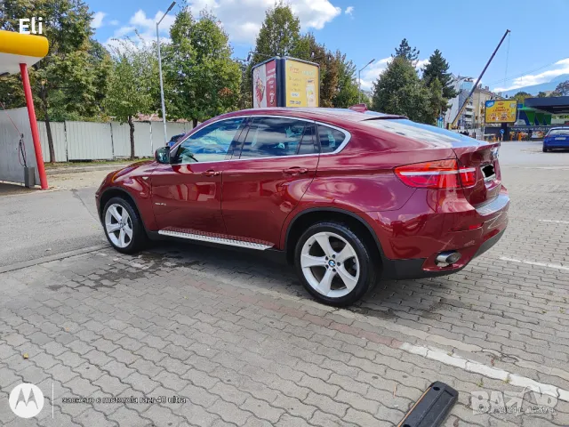 BMW X6 4.0, снимка 5 - Автомобили и джипове - 49532121