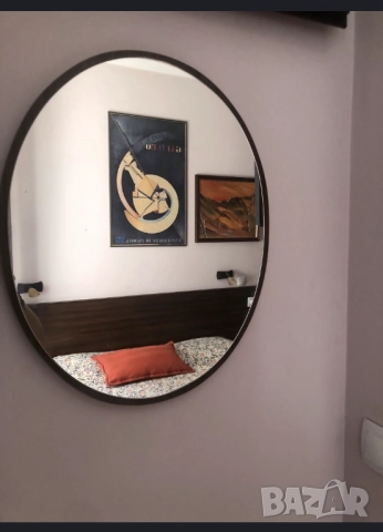 Гардероб и Тоалетка с огледало, снимка 3 - Гардероби - 52803031