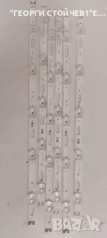 UE43TU7092U   KANT-SU2_6900_43  ML41A050667A   BN9651847J  CY-GT043HGHV3H , снимка 7 - Части и Платки - 49775344